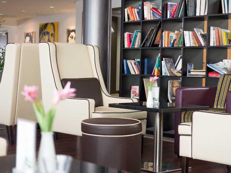 Hotel Arion Cityhotel Vienna