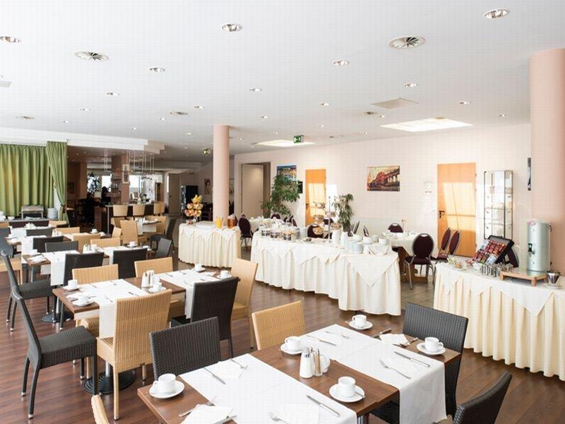 Arion Cityhotel 4* Vienna