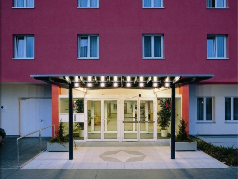 Arion Cityhotel Hotel