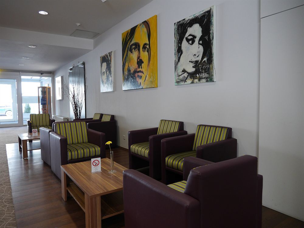 Hotel Arion Cityhotel 4*
