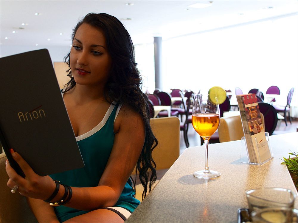 Arion Cityhotel Vienna
