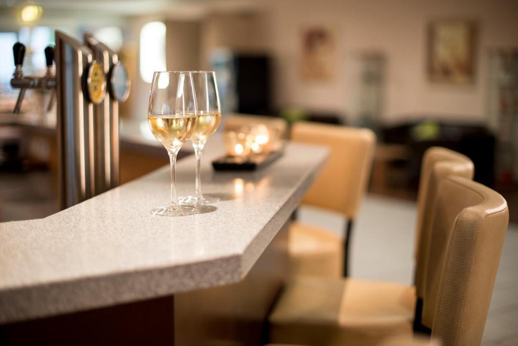Arion Cityhotel Vienna