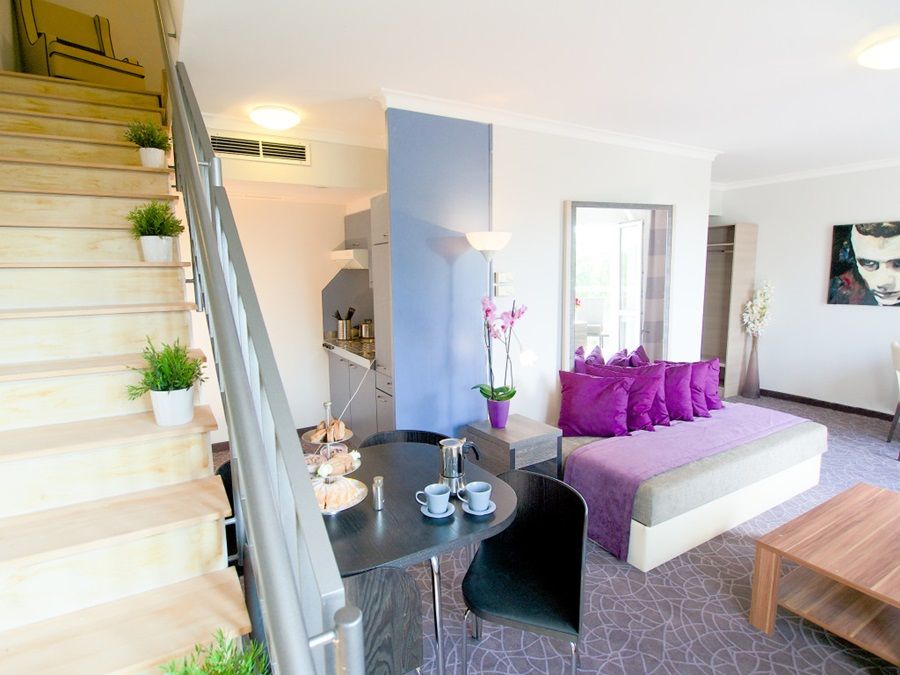 Arion Cityhotel Vienna
