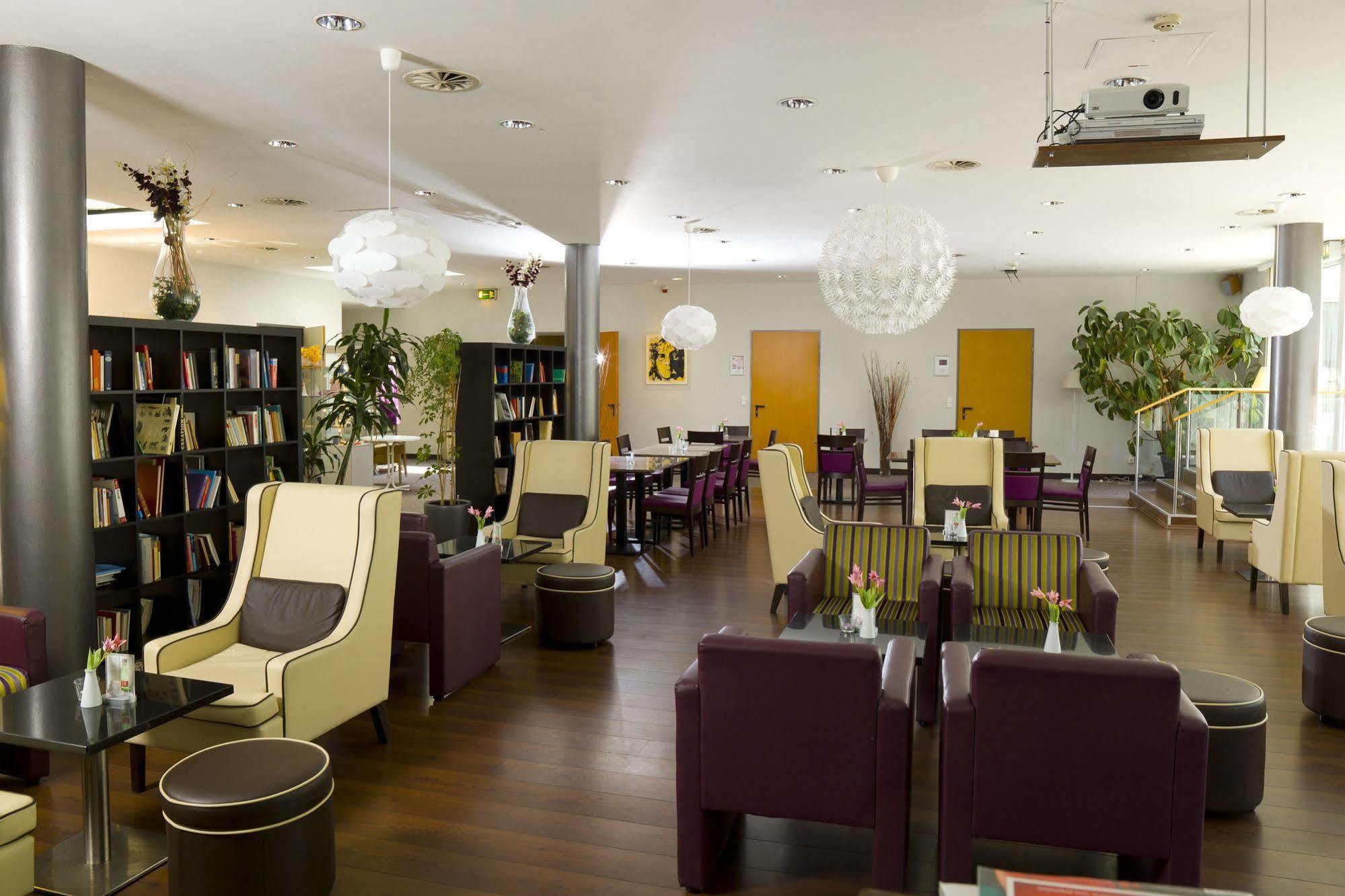 Arion Cityhotel Hotel