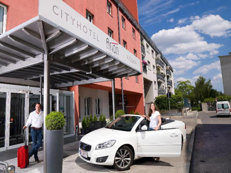 Arion Cityhotel