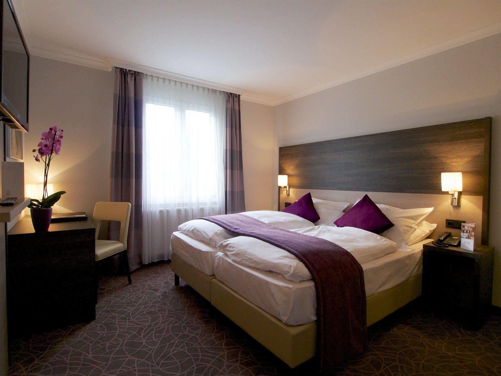 Hotel Arion Cityhotel 4*