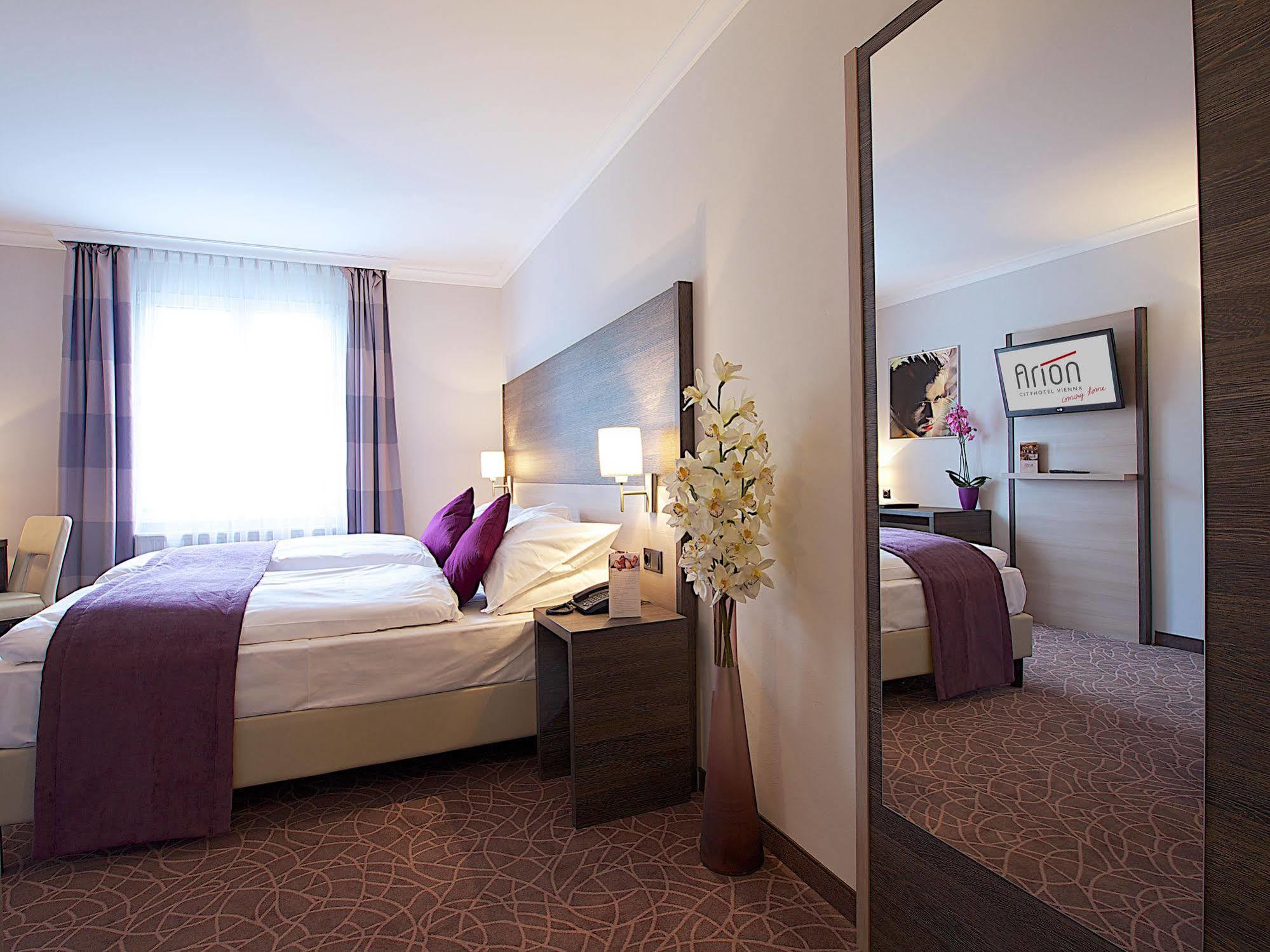 Hotel Arion Cityhotel