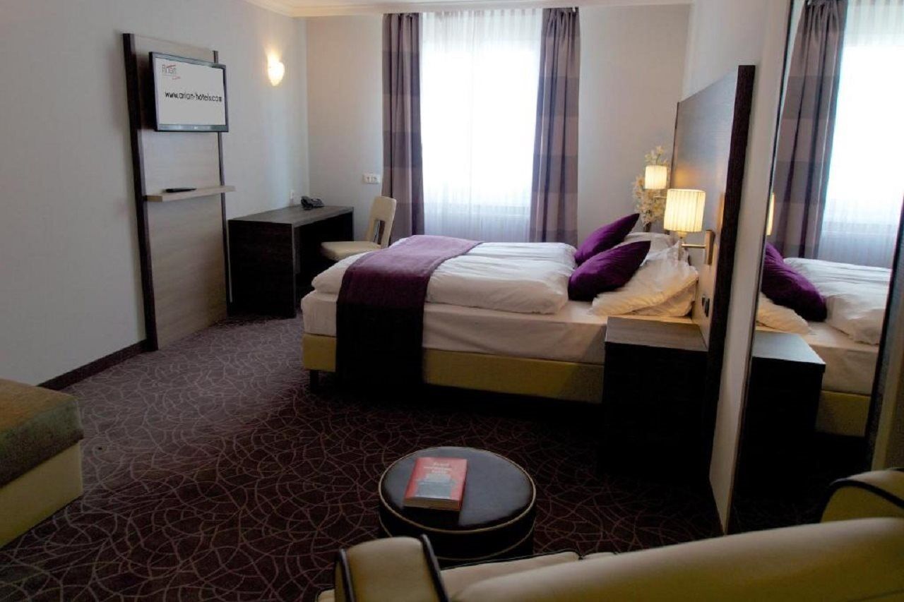 Hotel Arion Cityhotel 4*